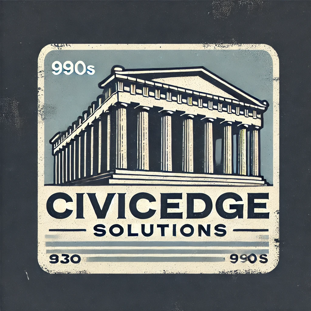 CivicEdge Solutions